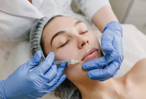Dermal Fillers