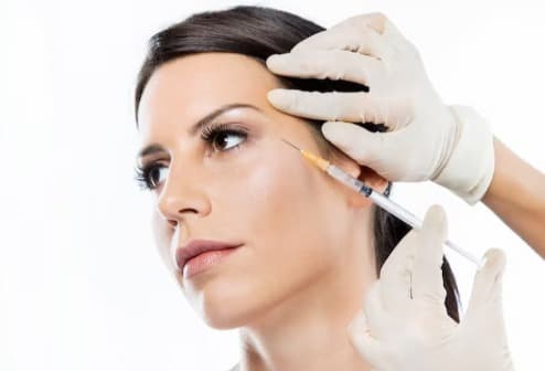 Botox Injections