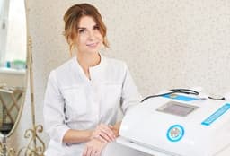 doctor profile